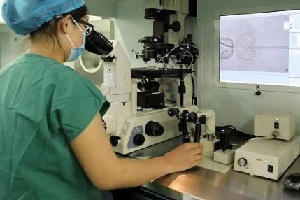 衡阳本地做试管婴儿去南华附一还是附二星辉生殖中心？