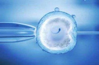 上海长征医院三代试管费用多少？